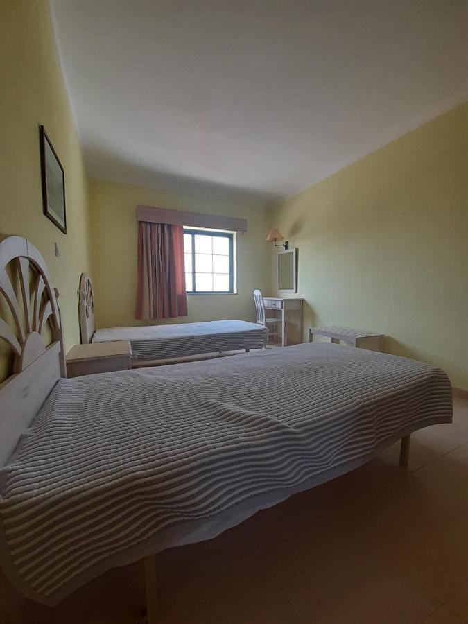 New Flat In Dunas De Alvor With Front Balcony Pool Экстерьер фото