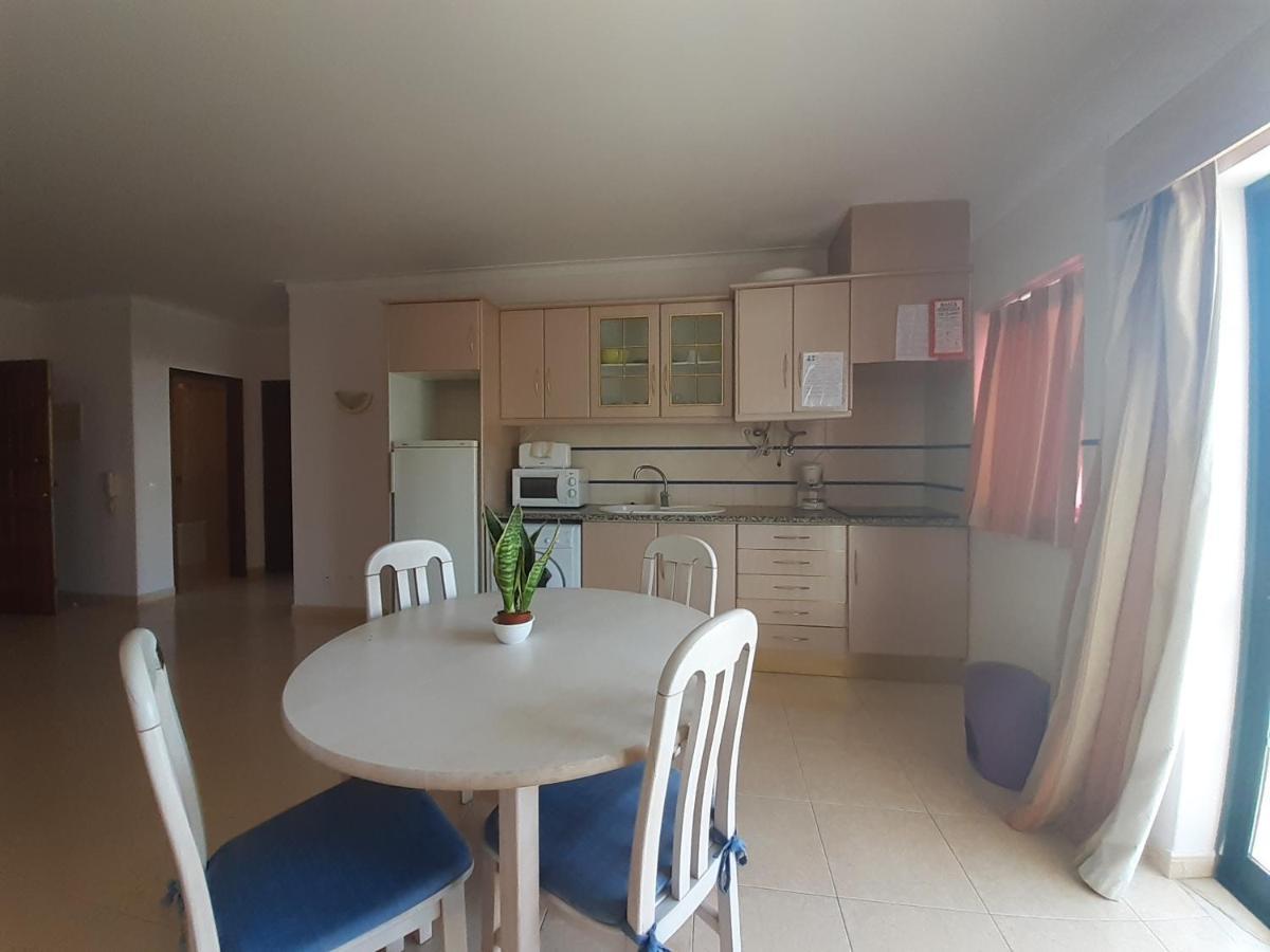 New Flat In Dunas De Alvor With Front Balcony Pool Экстерьер фото