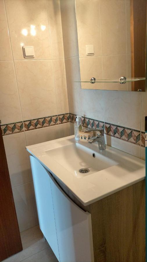 New Flat In Dunas De Alvor With Front Balcony Pool Экстерьер фото